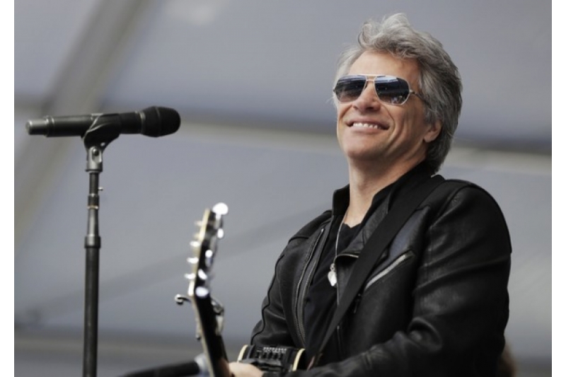 bon jovi-this house is not for sale Bon Jovi, de nuevo en lo más alto con un álbum lleno de fe