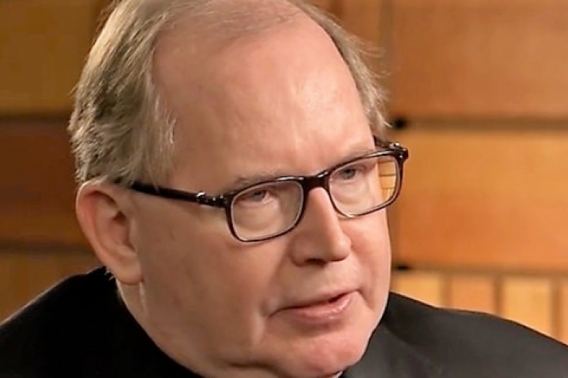 Cardenal Eijk «La Iglesia ha caído en una de las más profundas crisis de fe de su historia» Cardenal Eijk «La Iglesia ha caído en una de las más profundas crisis de fe de su historia»