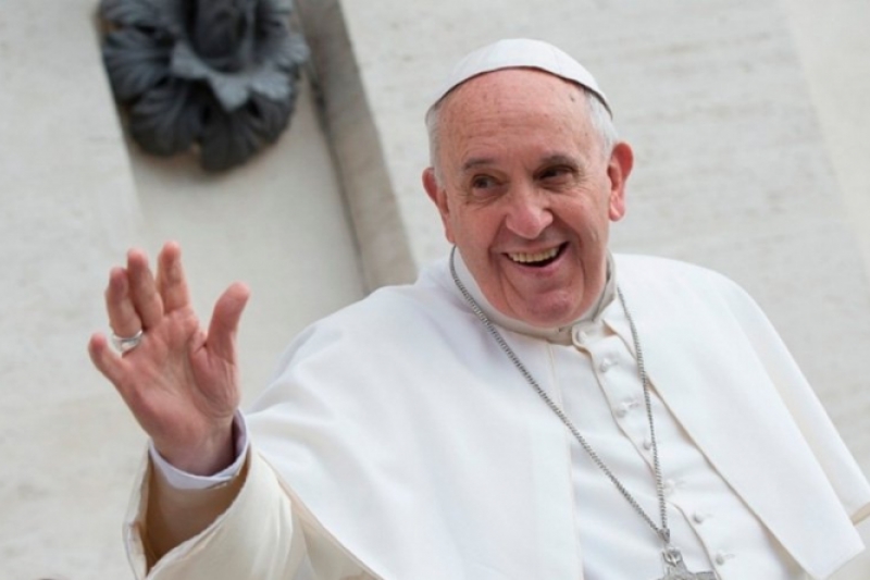 Catequesis del papa sobre la misericordia como instrumento de comunión