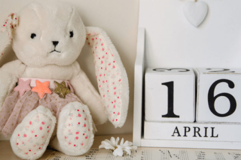 Celebraciones que debes destacar en tu calendario de esta primavera