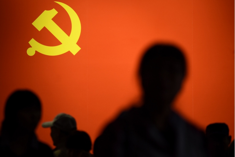 Partido comunista Chino Beijing prohíbe evangelizar en Internet