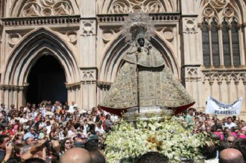 Comienza el Año Jubilar de Guadalupe en España