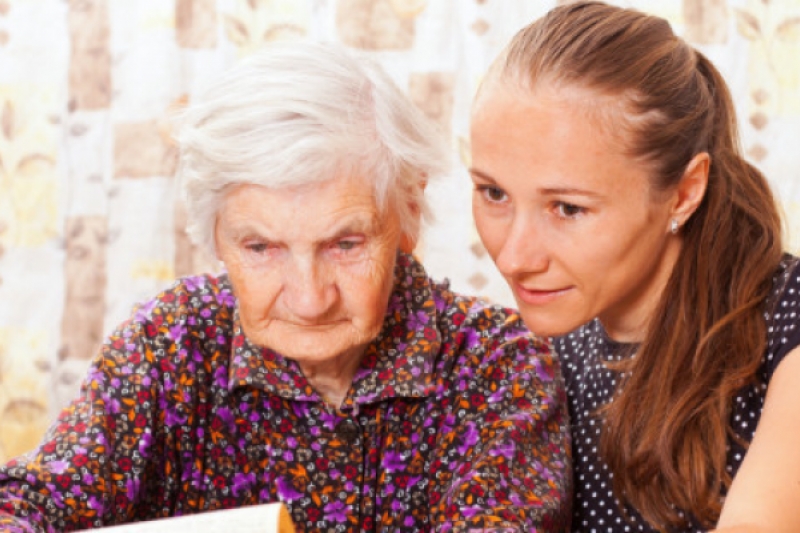 Cómo hemos de ayudar a nuestros padres ancianos Cómo hemos de ayudar a nuestros padres ancianos