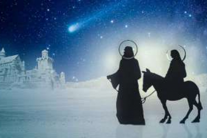 ¿Cómo se originaron las tradicionales “posadas” antes de Navidad en México? ¿Cómo se originaron las tradicionales “posadas” antes de Navidad en México?