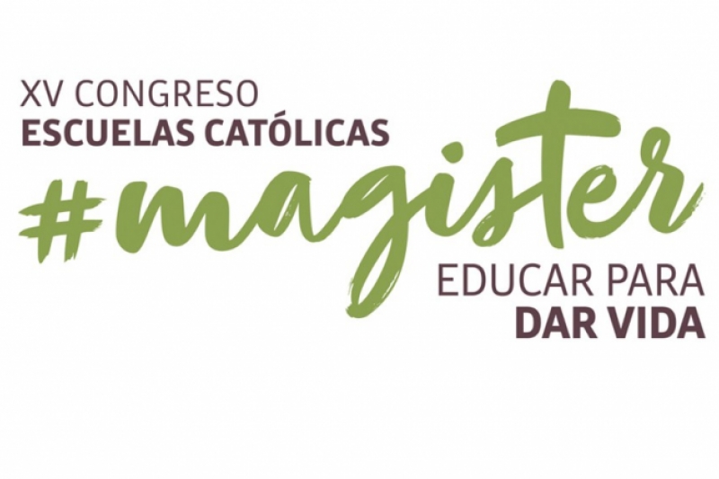 La ministra de Educación desata la polémica en el Congreso de Escuelas Católicas