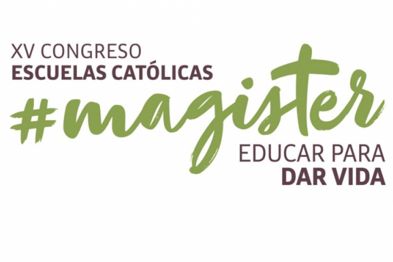 XV Congreso de Escuelas Católicas La ministra de Educación desata la polémica en el Congreso de Escuelas Católicas