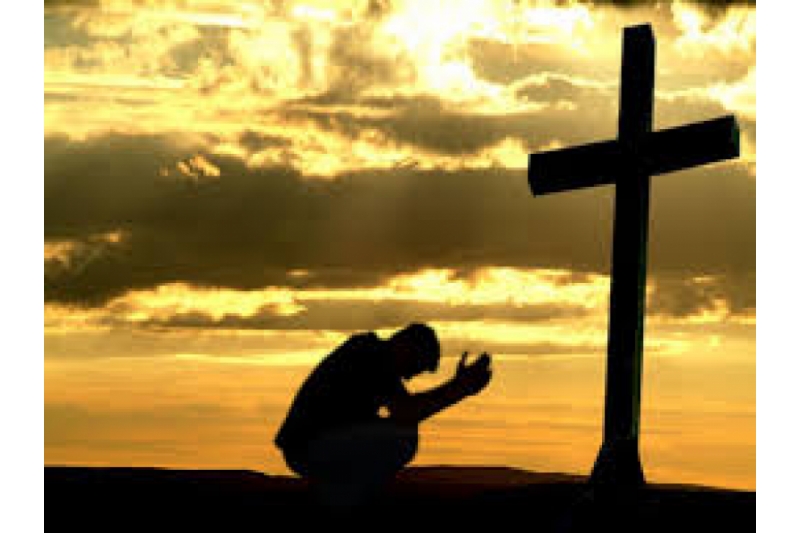 Más de 3 mil cristianos asesinados en el año 2017 Más de 3 mil cristianos asesinados en el año 2017
