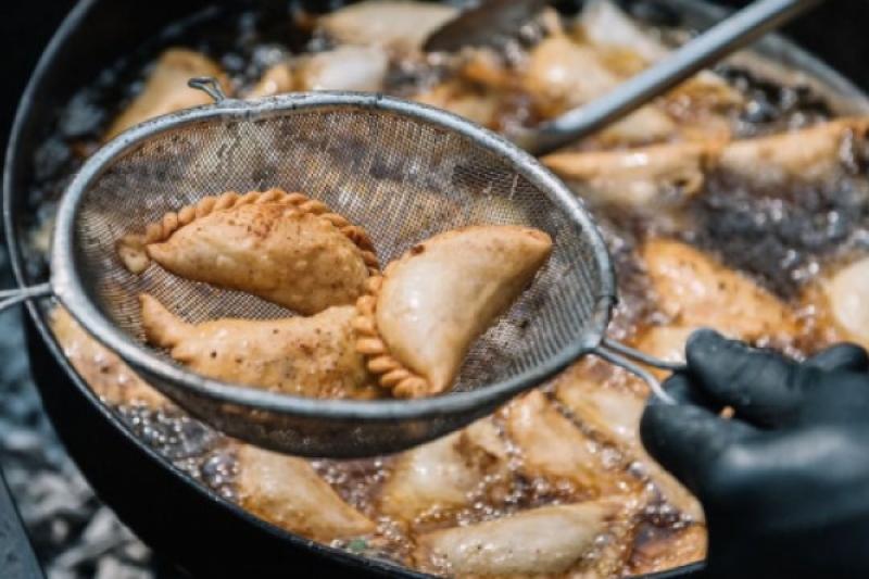¿Cuál es la empanada más rica de Argentina? ¿Cuál es la empanada más rica de Argentina?