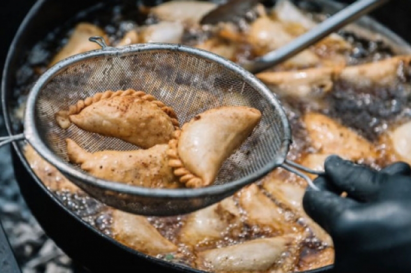 ¿Cuál es la empanada más rica de Argentina?