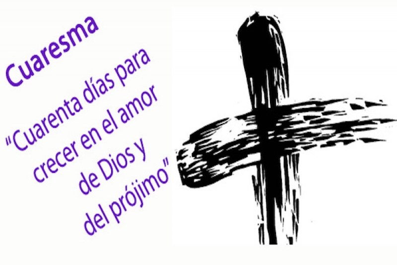 Mensaje del Papa Francisco para la próxima Cuaresma Mensaje del Papa Francisco para la próxima Cuaresma
