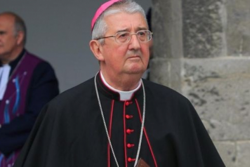 diarmuid martin_arzobispo dublin Encuentro Mundial de las Familias en Dublín 21-26 de Agosto 2018