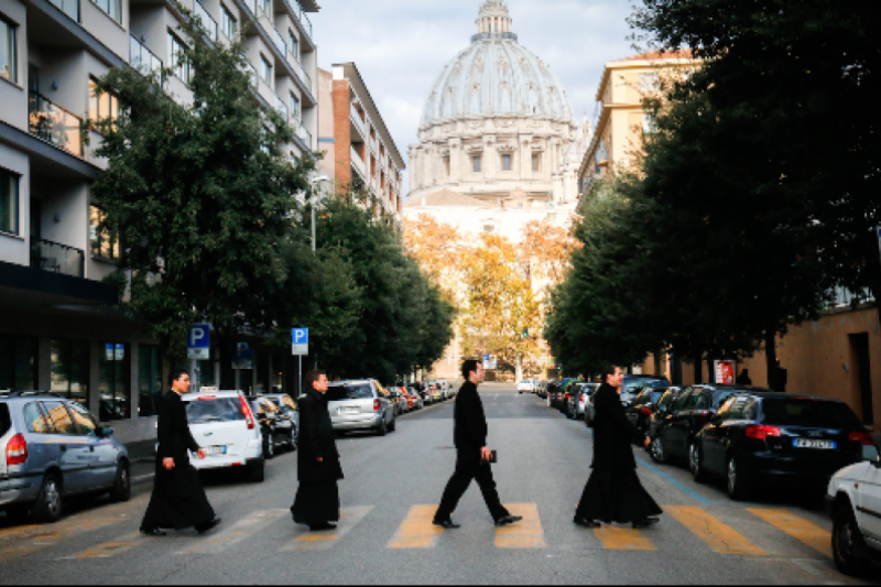 Diócesis de Roma inicia nuevo año pastoral con cuatro encuentros en la Catedral