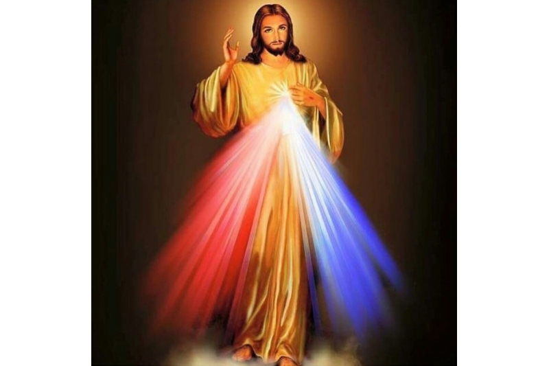 Gracias que se obtienen el Domingo de la Misericordia Gracias que se obtienen el Domingo de la Misericordia