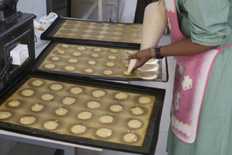 La Muestra de Dulces Conventuales regresa a Sevilla La Muestra de Dulces Conventuales regresa a Sevilla
