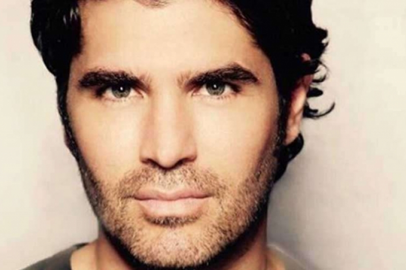 Eduardo Verastegui anuncia estreno de trailer de su nueva películo "Sonido de Libertad" Eduardo Verastegui anuncia estreno de trailer de su nueva películo "Sonido de Libertad"