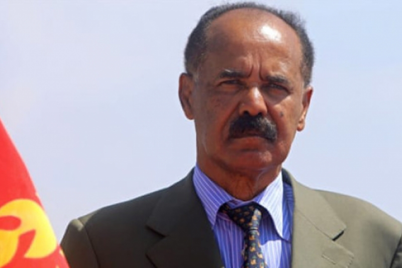 El gobierno comunista de eritrea confisca y cierra todos los hospitales de la Iglesia Católica El gobierno comunista de eritrea confisca y cierra todos los hospitales de la Iglesia Católica