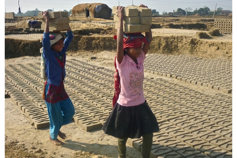 Trabajo Infantil, el Papa Francisco llama a proteger a los menores Trabajo Infantil, el Papa Francisco llama a proteger a los menores