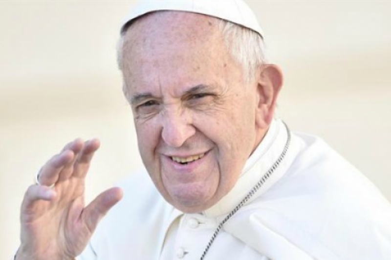 El Papa Francisco explica lo que deben expresar los regalos en Navidad