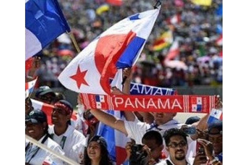 El Vaticano anuncia que la JMJ de Panamá se celebrará en una fecha muy distinta a las anteriores