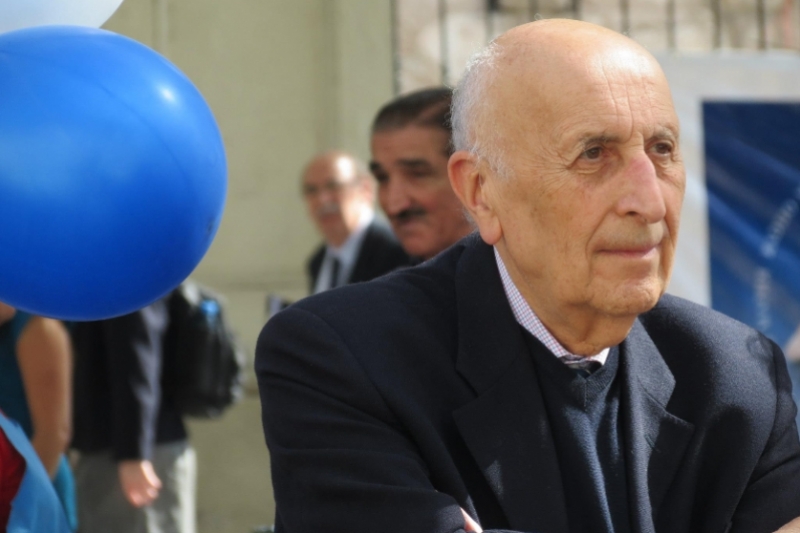 Emanuele Ferrario Fallece Emanuele Ferrario, fundador de Radio María