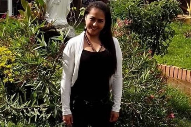 Una joven dañada y lejos de la fe quedó a las puertas de la muerte y una visión de la Virgen la cambió Una joven dañada y lejos de la fe quedó a las puertas de la muerte y una visión de la Virgen la cambió