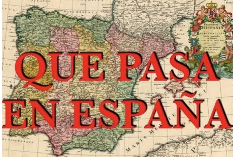 España es cada vez menos católica España es cada vez menos católica
