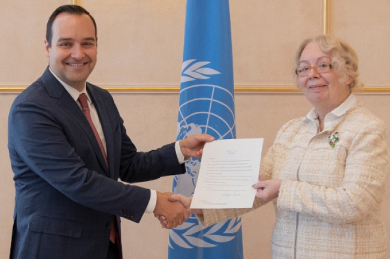 EEUU a la ONU: basta ya de promover el aborto aprovechando la pandemia