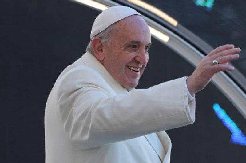 Expertos del Vaticano llegan a Chile para evaluar lugares que visitará el Papa Francisco Expertos del Vaticano llegan a Chile para evaluar lugares que visitará el Papa Francisco