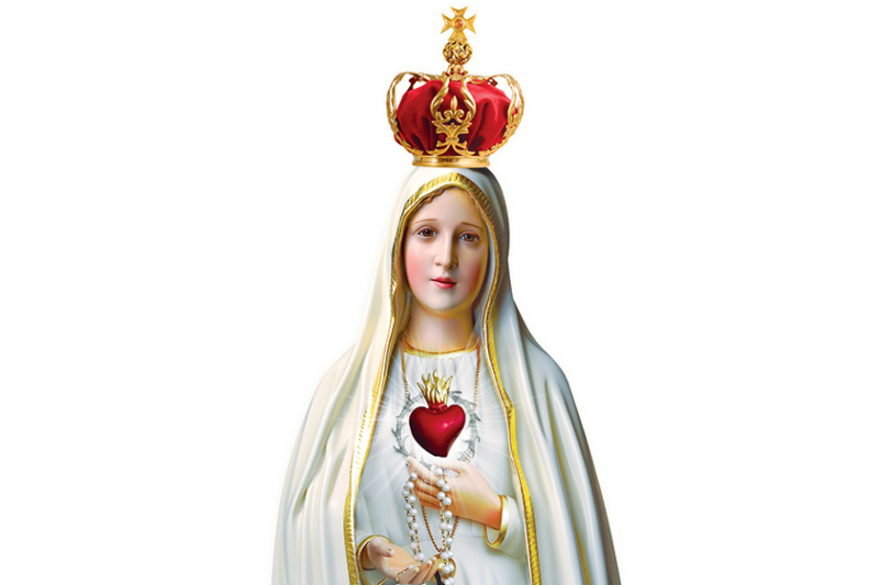 Mes de mayo, mes de María, mes del Rosario Mes de mayo, mes de María, mes del Rosario