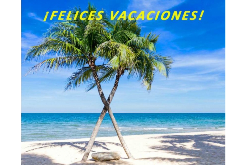 ¿Cómo seguir manteniendo la fe durante las vacaciones?