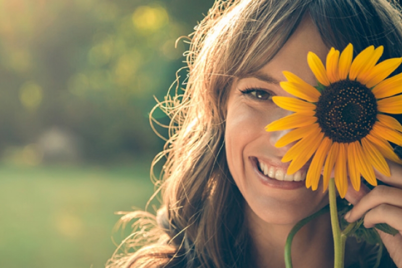 felicidad cristiana