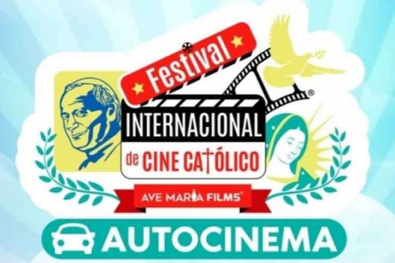 Festival de cine católico llega con la vida del Padre Pío a autocinemas de Estados Unidos Festival de cine católico llega con la vida del Padre Pío a autocinemas de Estados Unidos