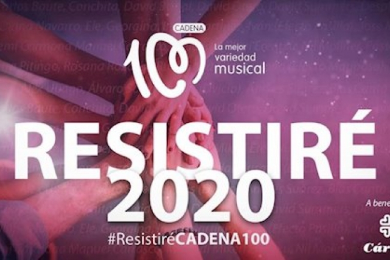 Músicos españoles se unen para crear una nueva versión de ‘Resistiré’