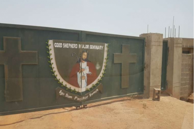 Piden oraciones por los 4 jóvenes seminaristas secuestrados en Nigeria Piden oraciones por los 4 jóvenes seminaristas secuestrados en Nigeria