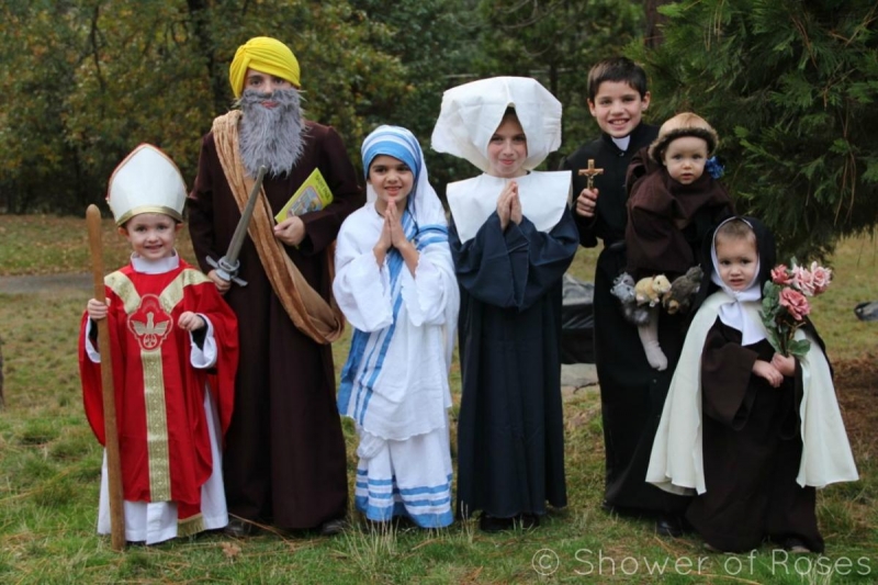 Holywins no Halloween Holywins no Halloween