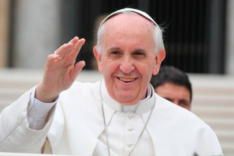 Homilía del Papa Francisco en la Misa por la Solemnidad de María Madre de Dios