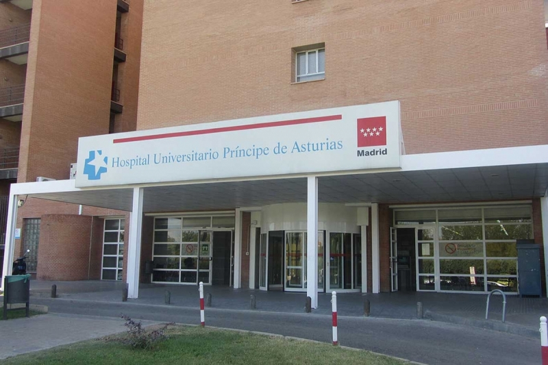 Una jueza obliga a un hospital de Madrid a reanimar a una enferma terminal