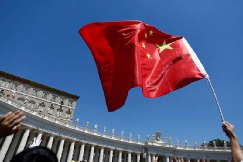 Iglesia Católica China Iglesia Católica China reafirma su lealtad al Partido Comunista tras su acuerdo Roma