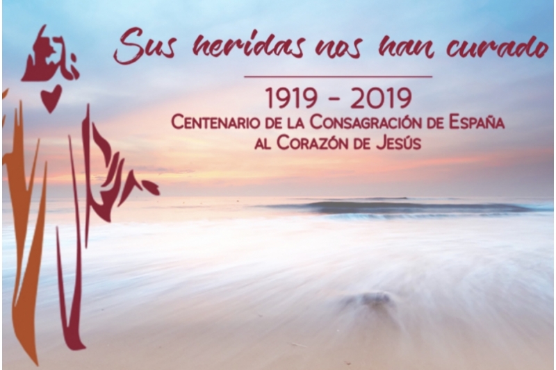 Preparación por WhatsApp para la Consagración al Sagrado Corazón de Jesús Preparación por WhatsApp para la Consagración al Sagrado Corazón de Jesús