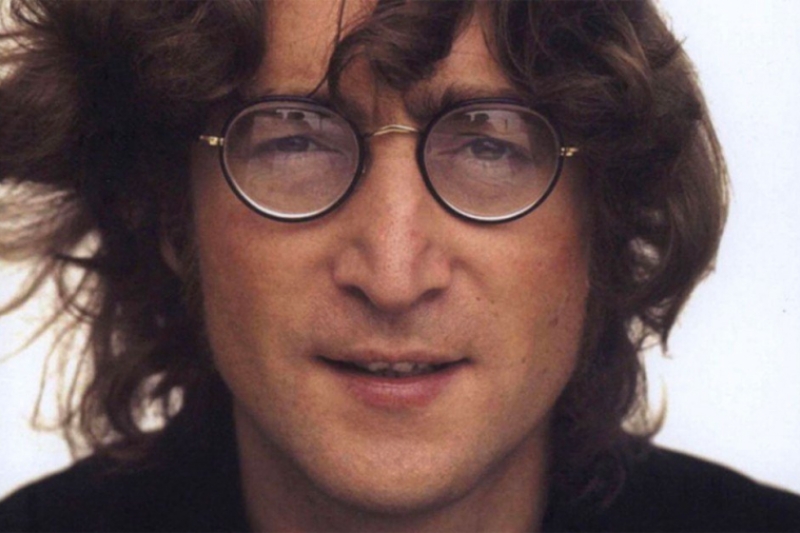 john lennon