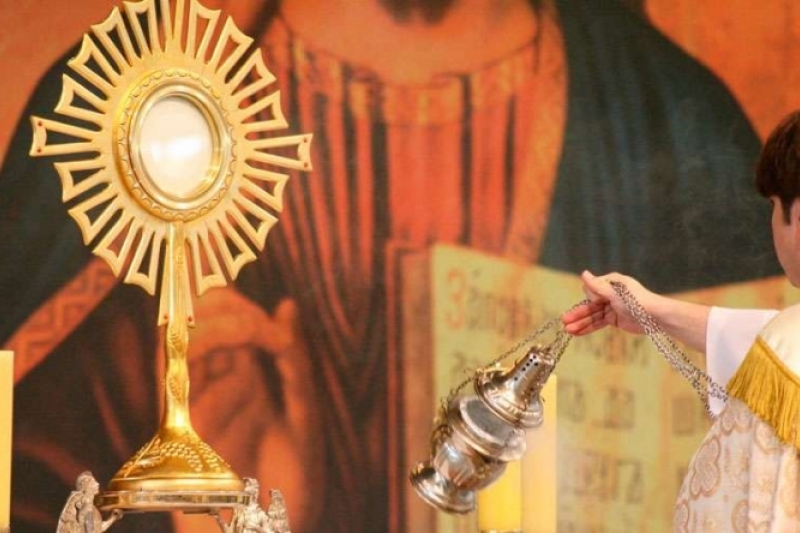 España prepara Jornada de Oración por los afectados por la pandemia del coronavirus