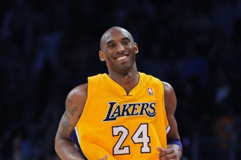 Kobe Bryant Kobe Bryant y su fe católica
