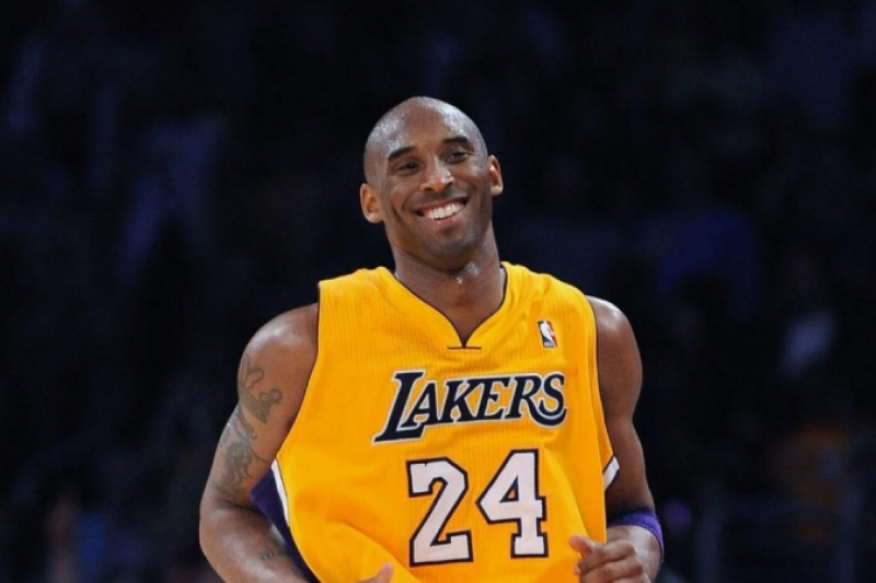 Kobe Bryant y su fe católica