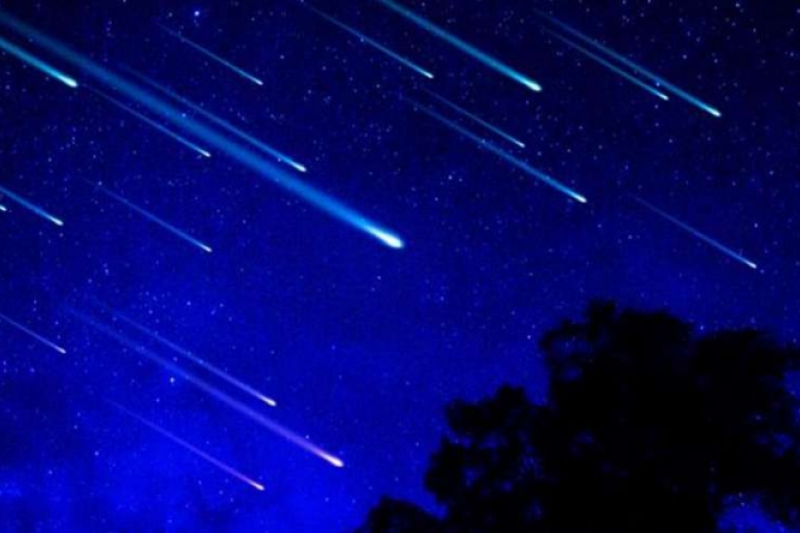 La sorprendente relación entre San Lorenzo, las estrellas perseidas y los diáconos