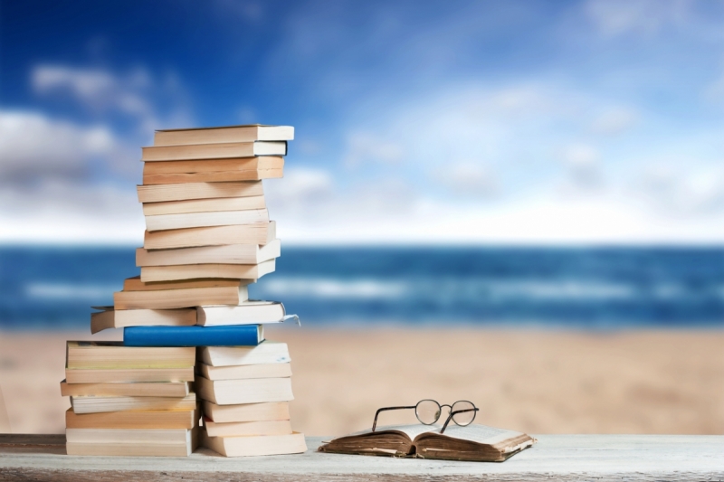 La propuesta de lectura del obispo Munilla para este verano La propuesta de lectura del obispo Munilla para este verano