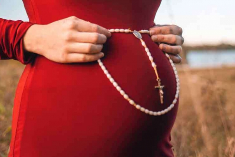 Líderes provida reciben reconocimiento en México