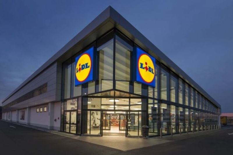 Lidl Lidl