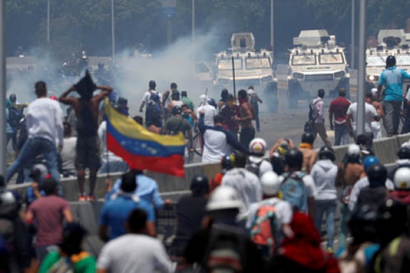 La Conferencia Episcopal Venezolana publicó un comunicado, exigen respeto y garantía Derechos Humanos La Conferencia Episcopal Venezolana publicó un comunicado, exigen respeto y garantía Derechos Humanos