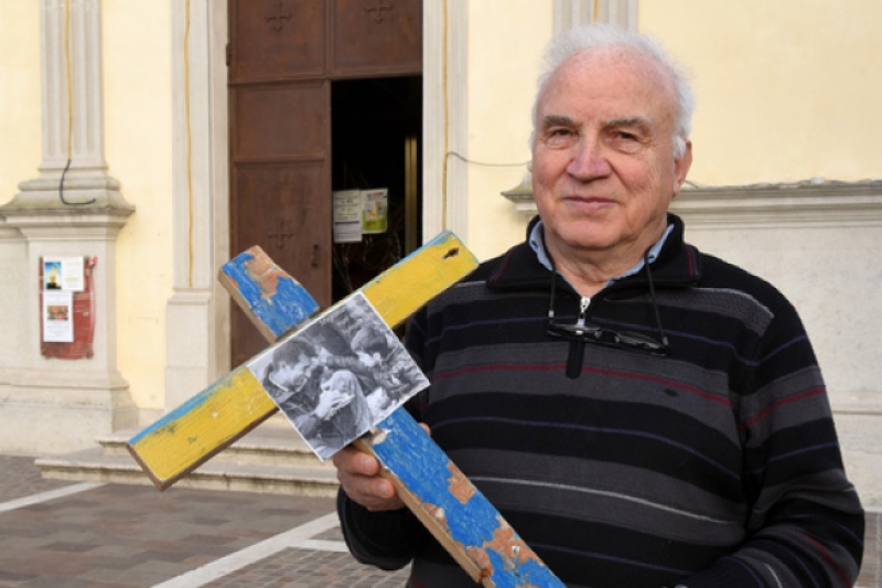 marco_scattolon Un párroco de Padua, Italia, ayuda a seis mujeres a que no aborten