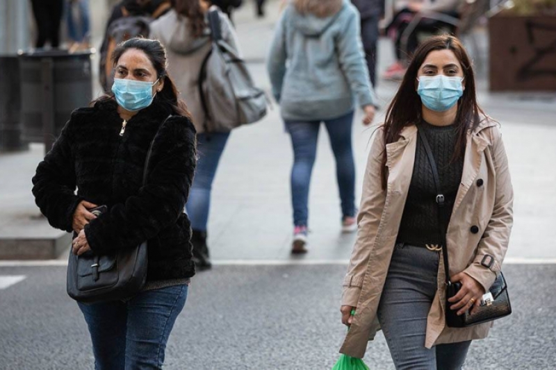 Cinco lecciones que podemos aprender del coronavirus 